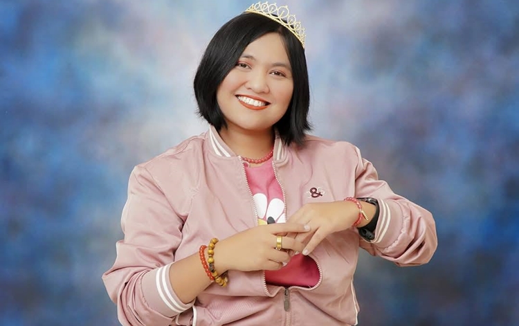 Kween Yasmin