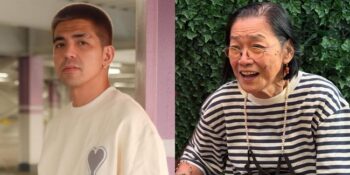 Lolit Solis, Mark Herras