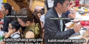 Manny Pacquiao, Jinkee Pacquiao 1