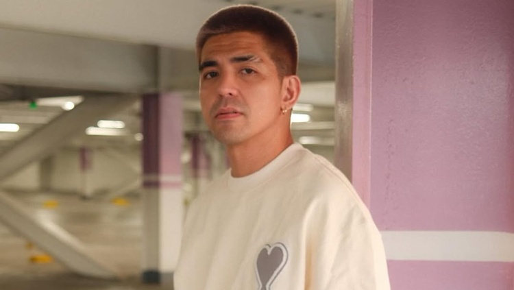 Mark Herras