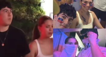 Mavy Legaspi and Ashley Ortega