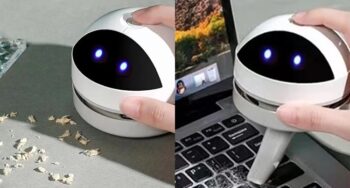 Mini Vacuum Cleaner