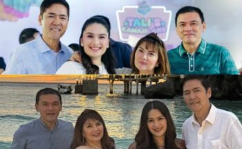 Pauleen Luna