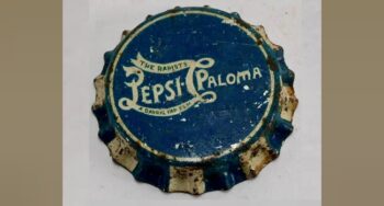 Pepsi Paloma