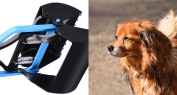 Pet Poop Scooper
