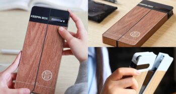 Phone Lock Box