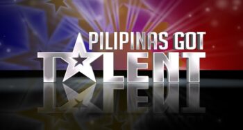 Pilipinas Got Talent