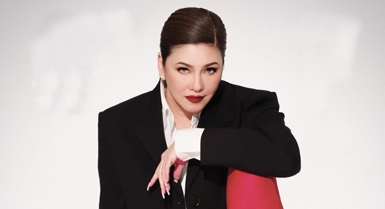 Regine Velasquez