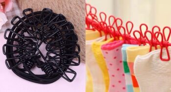 Retractable Clothesline