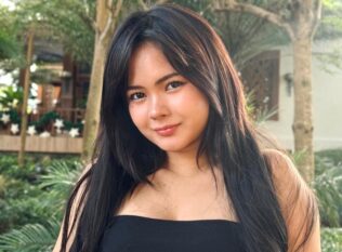 Who is Rhed Bustamante, Portraying 'Pepsi Paloma' in Darryl Yap's Film