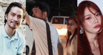 Rico Blanco and BINI Maloi