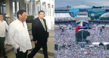 Rodrigo Duterte
