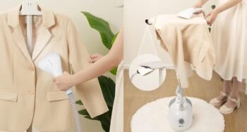 Simplus Garment Steamer