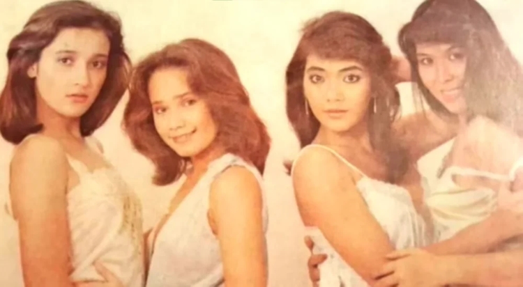 Softdrink Beauties