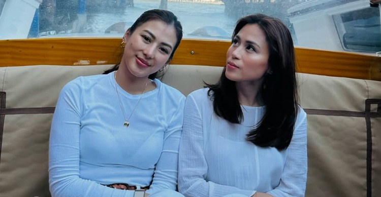 Toni Gonzaga, Alex Gonzaga