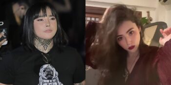 Vanessa Raval TikTok, Kylie Padilla