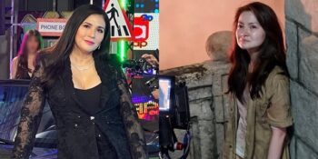 Zsa Zsa Padilla, Barbie Forteza