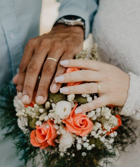 marries