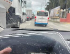 Heartbreaking Experience