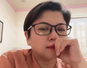 Content Creator Shares Security Guard's Heartbreaking Story | Newspapers