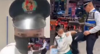 security guard