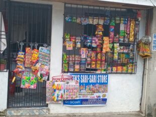 Sari-Sari Store Owner