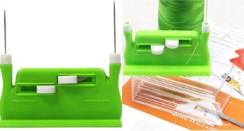 Automatic Needle Threader