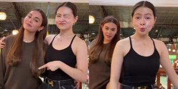 Barbie Forteza, Ivana Alawi 1