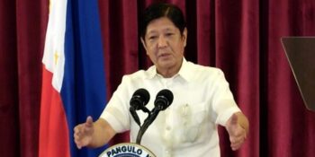 Bongbong Marcos 1