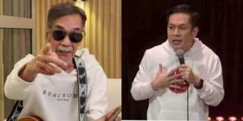 Brod Pete, Alex Calleja