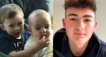 Charlie Bit My Finger