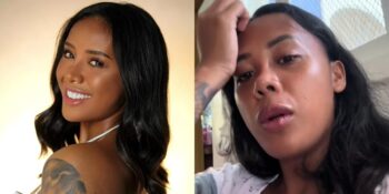 Crissa Liaging, Habibi 2