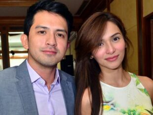Dennis Trillo, Jennylyn Mercado