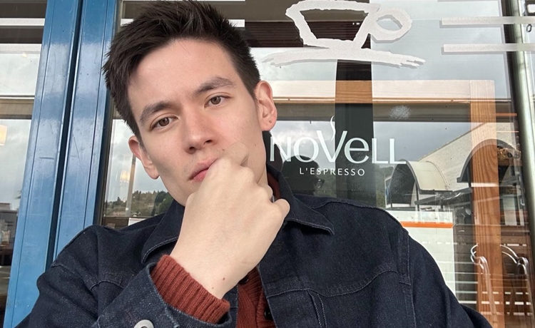 Jake Ejercito