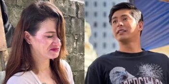 Katherine Luna, Coco Martin