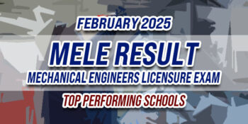MELE Result February 2025 TOP PERFORMING SCHOOLS