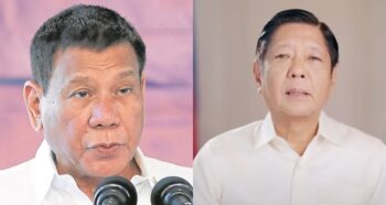 Malacañang on Rodrigo Duterte