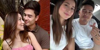 Marco Gumabao, Cristine Reyes 2