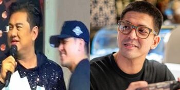 Mark Herras, Jojo Mendrez 1