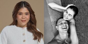 Melai Cantiveros, Jericho Rosales, Janine Gutierrez