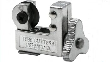 Mini Tube Cutter