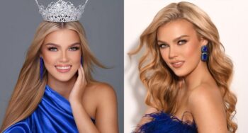 Miss Teen USA