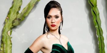 Miss Universe Philippines 2025 LA Hannah Michelle Gilmore 1