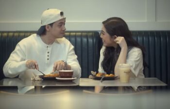 Moira dela Torre, Sam Concepcion Music Video