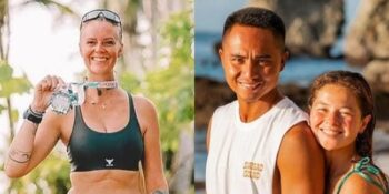 Pernilla Sjöö, Philmar Alipayo, Andi Eigenmann