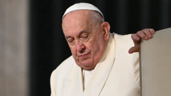 Pope Francis