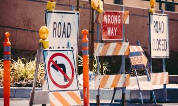 Road Signs and Symbols