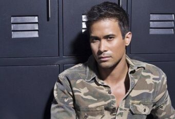 Sam Milby