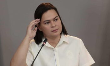 Sara Duterte