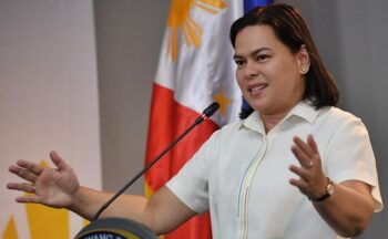 Sara Duterte